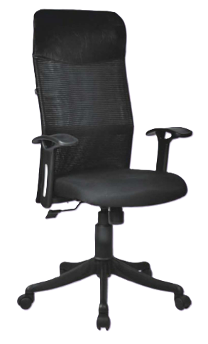 gilma chair hb mb vc